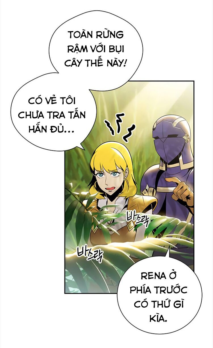 Cốt Binh Trở Lại Chapter 77 - 14