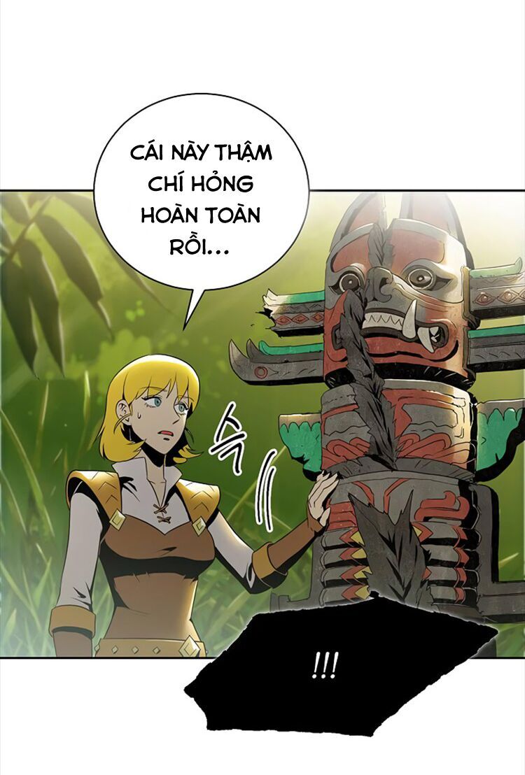 Cốt Binh Trở Lại Chapter 77 - 21