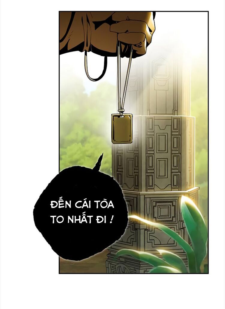 Cốt Binh Trở Lại Chapter 77 - 44