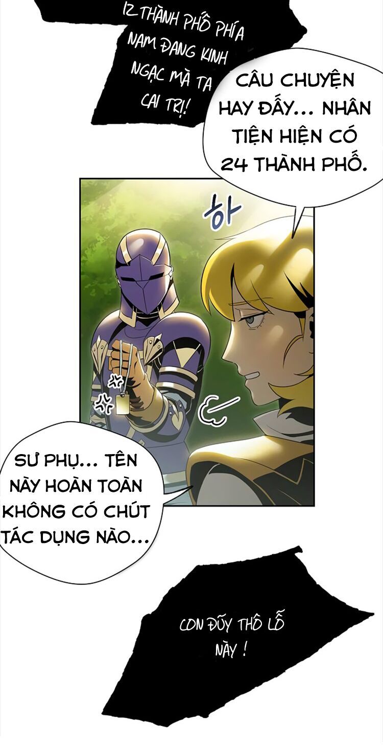 Cốt Binh Trở Lại Chapter 77 - 9