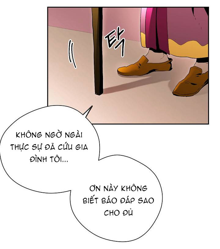 Cốt Binh Trở Lại Chapter 74 - 3