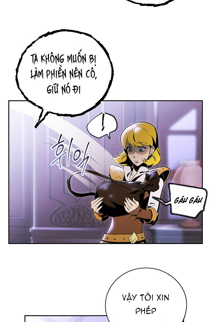 Cốt Binh Trở Lại Chapter 74 - 22