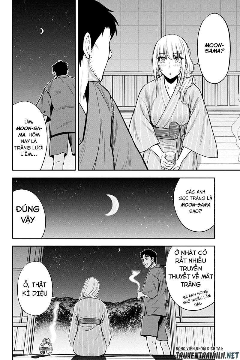 Orenchi Ni Kita Onna Kishi To: Inakagurashi Suru Koto Ni Natta Ken? Chapter 16 - 9