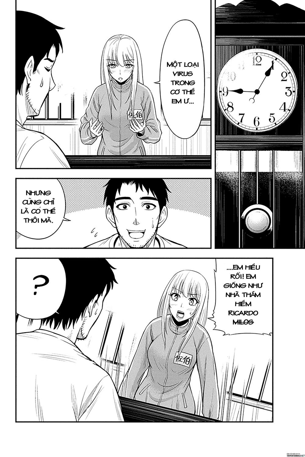 Orenchi Ni Kita Onna Kishi To: Inakagurashi Suru Koto Ni Natta Ken? Chapter 17 - 11