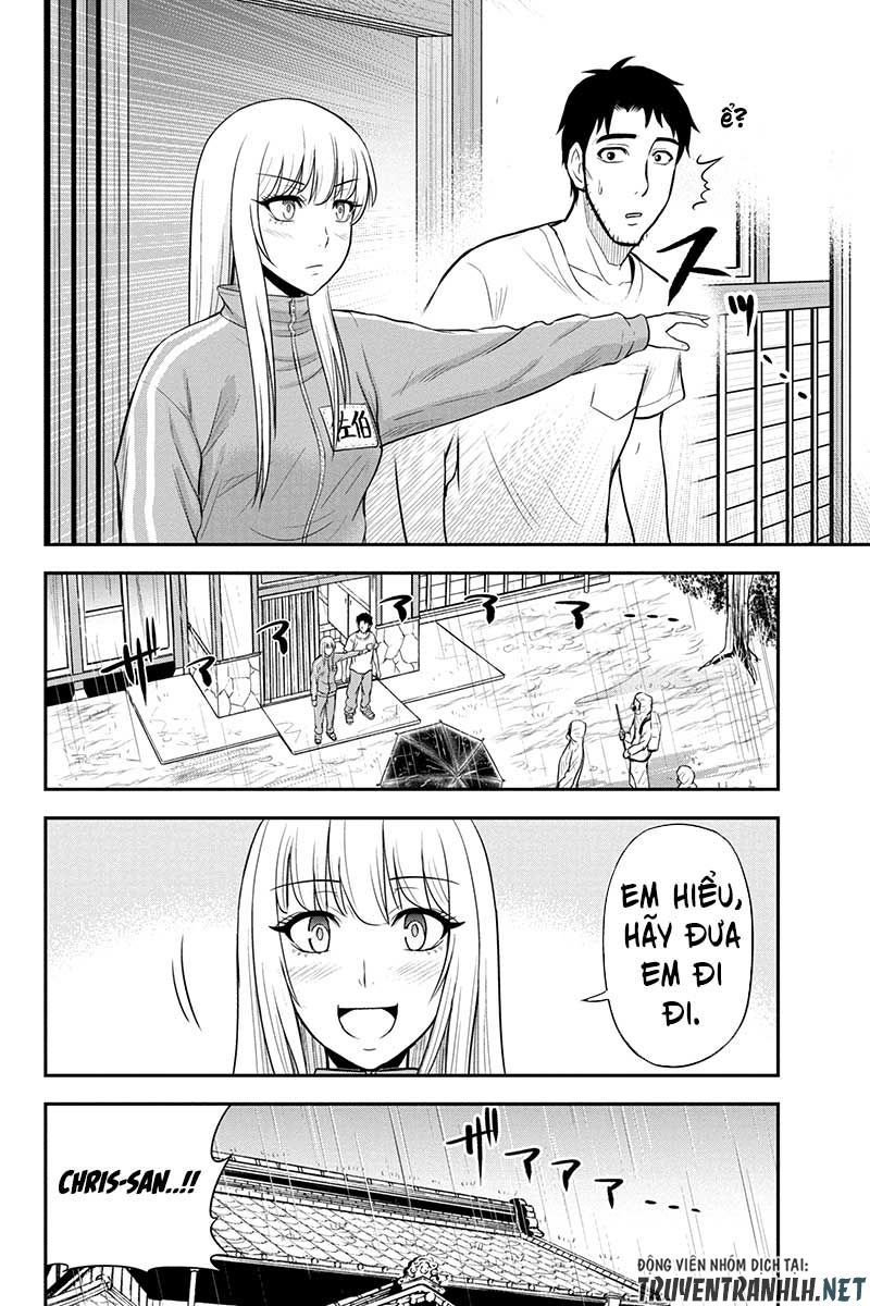 Orenchi Ni Kita Onna Kishi To: Inakagurashi Suru Koto Ni Natta Ken? Chapter 18 - 12