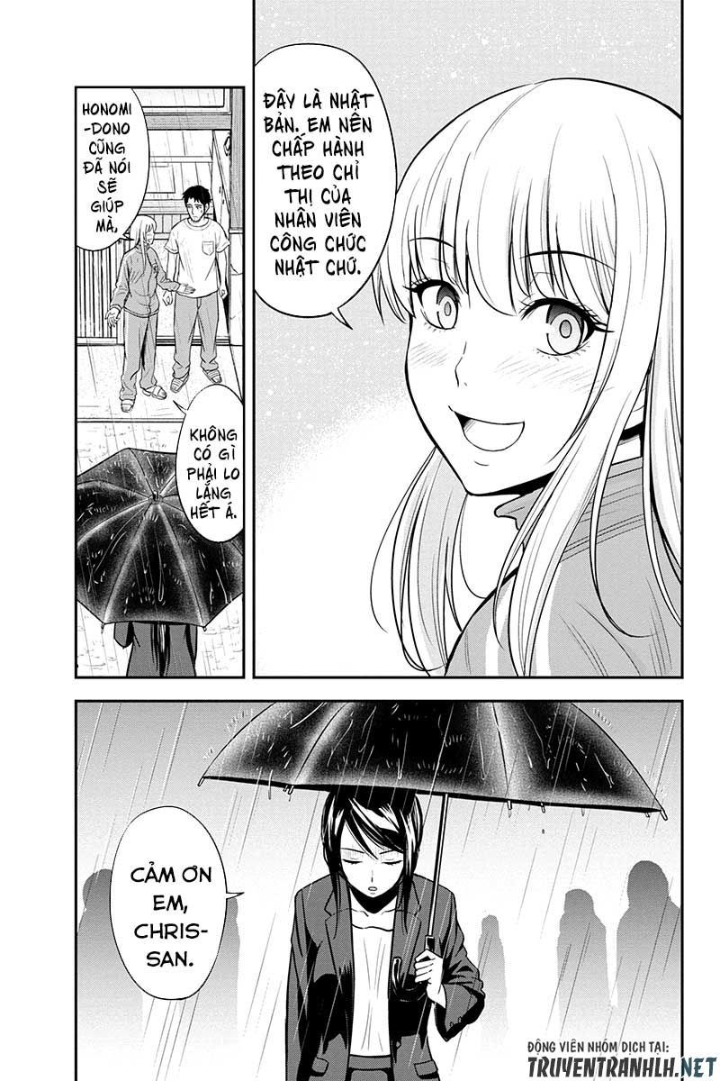 Orenchi Ni Kita Onna Kishi To: Inakagurashi Suru Koto Ni Natta Ken? Chapter 18 - 13