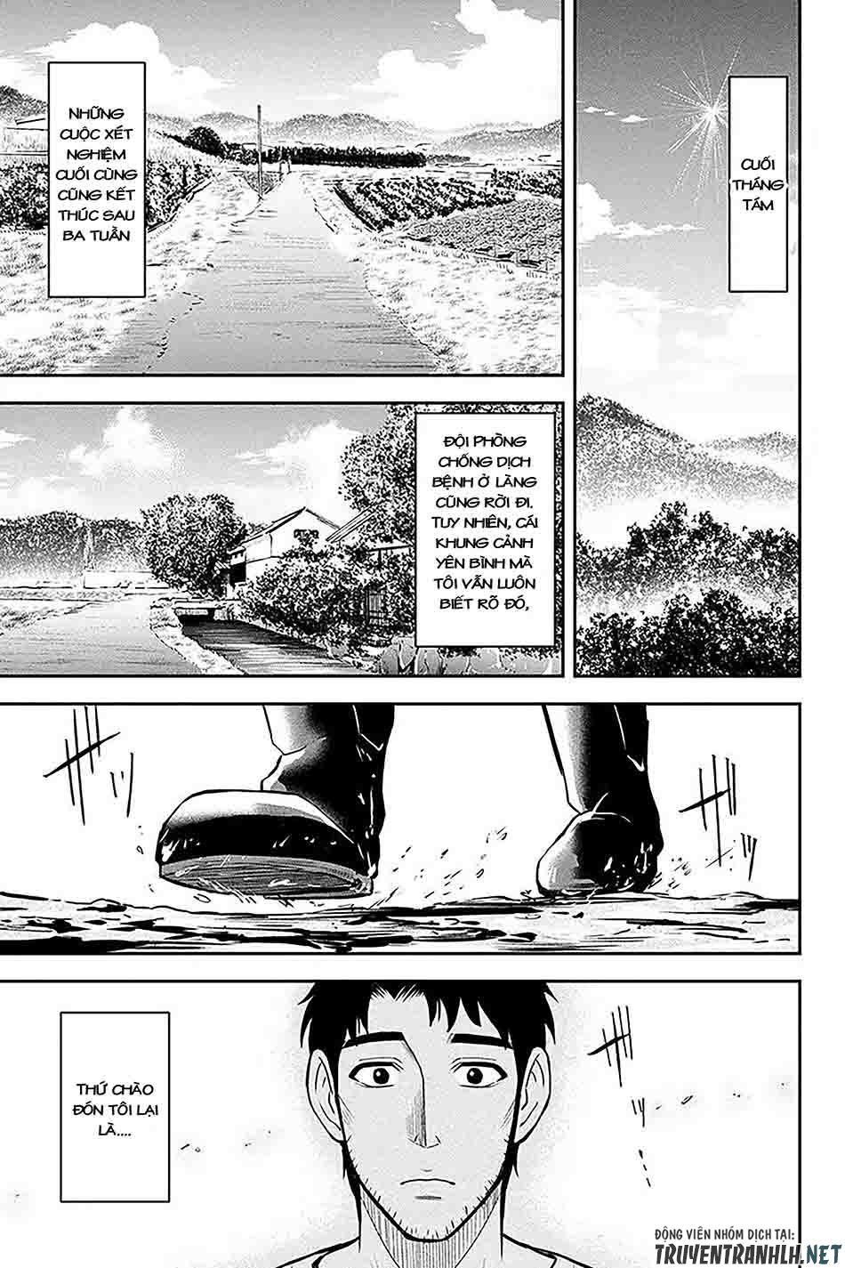 Orenchi Ni Kita Onna Kishi To: Inakagurashi Suru Koto Ni Natta Ken? Chapter 22 - 4