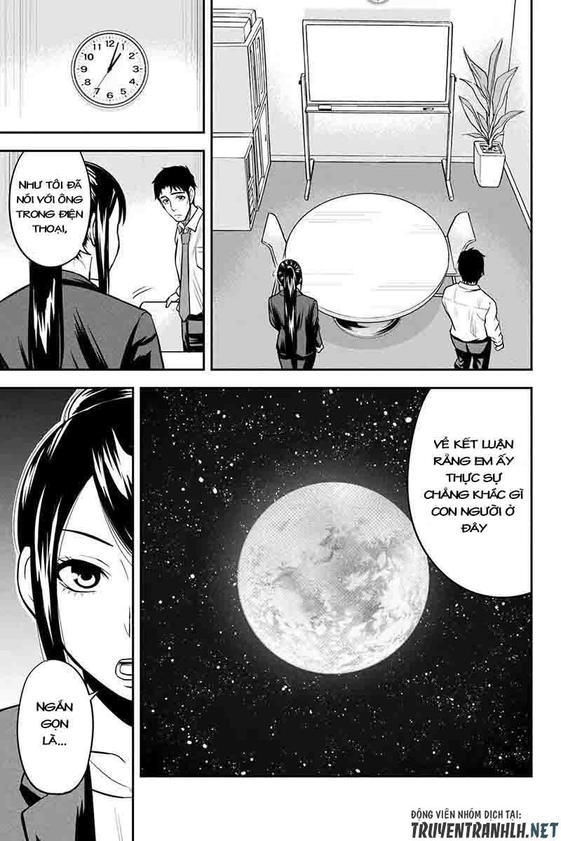 Orenchi Ni Kita Onna Kishi To: Inakagurashi Suru Koto Ni Natta Ken? Chapter 23 - 8