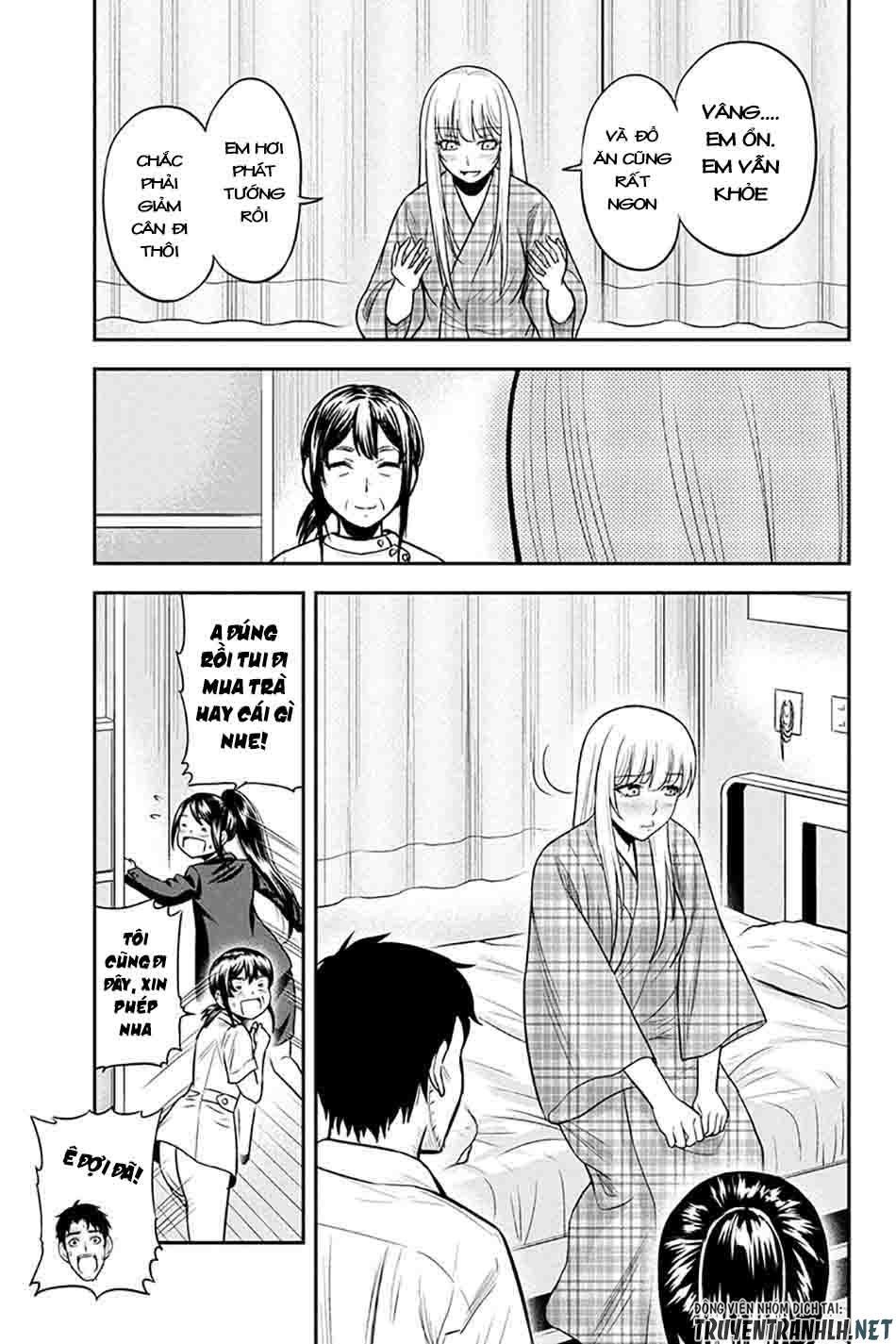 Orenchi Ni Kita Onna Kishi To: Inakagurashi Suru Koto Ni Natta Ken? Chapter 24 - 8