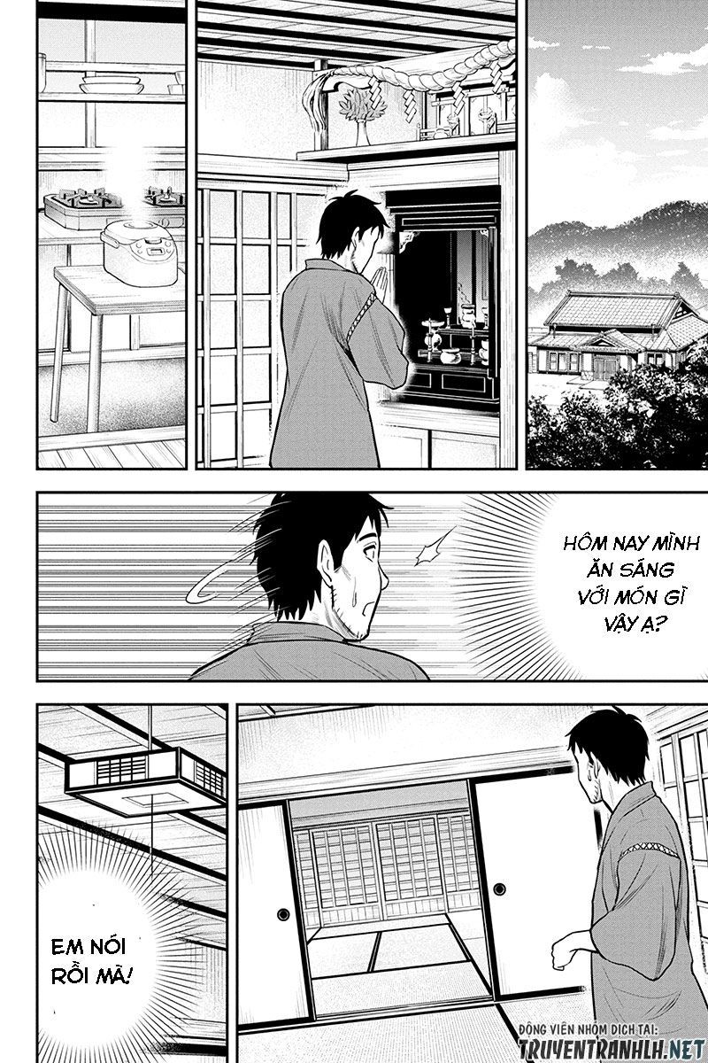 Orenchi Ni Kita Onna Kishi To: Inakagurashi Suru Koto Ni Natta Ken? Chapter 25 - 9