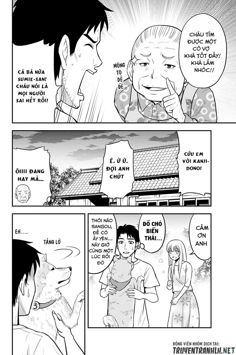 Orenchi Ni Kita Onna Kishi To: Inakagurashi Suru Koto Ni Natta Ken? Chapter 32 - 13