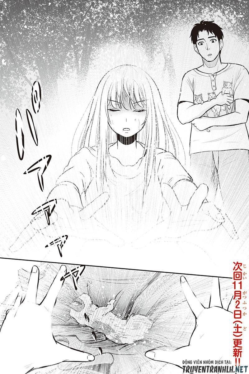 Orenchi Ni Kita Onna Kishi To: Inakagurashi Suru Koto Ni Natta Ken? Chapter 32 - 24