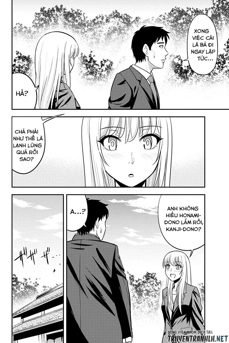 Orenchi Ni Kita Onna Kishi To: Inakagurashi Suru Koto Ni Natta Ken? Chapter 32 - 5