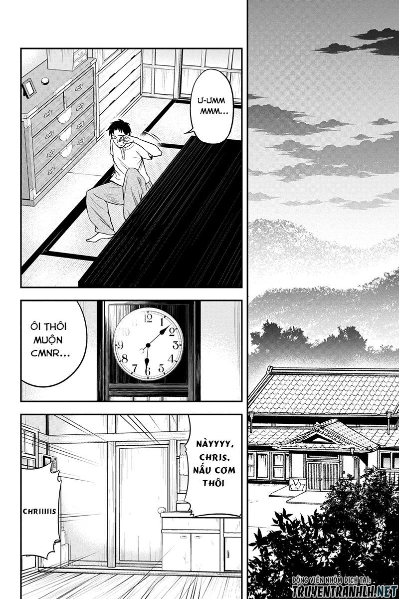 Orenchi Ni Kita Onna Kishi To: Inakagurashi Suru Koto Ni Natta Ken? Chapter 32 - 7