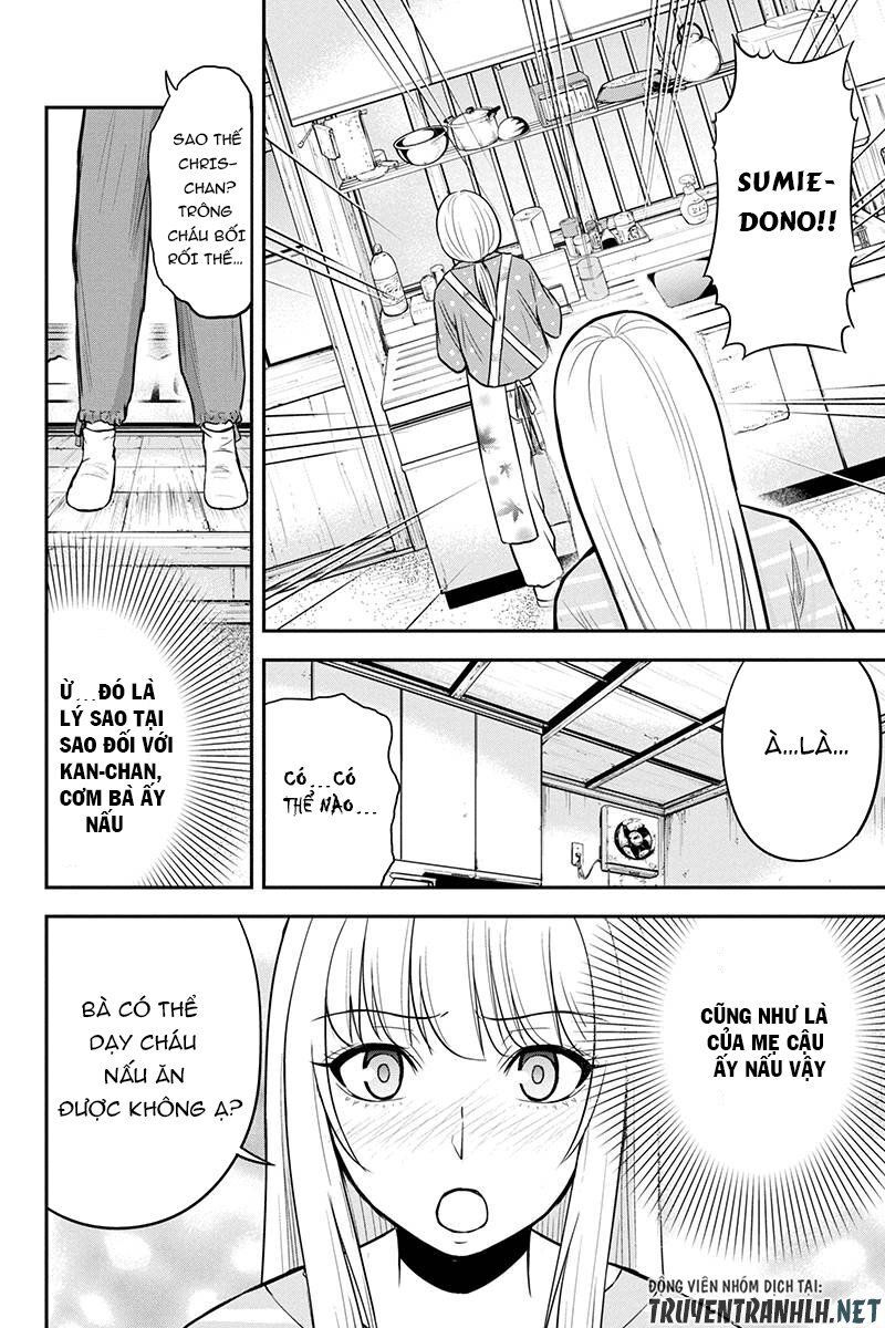 Orenchi Ni Kita Onna Kishi To: Inakagurashi Suru Koto Ni Natta Ken? Chapter 34 - 17