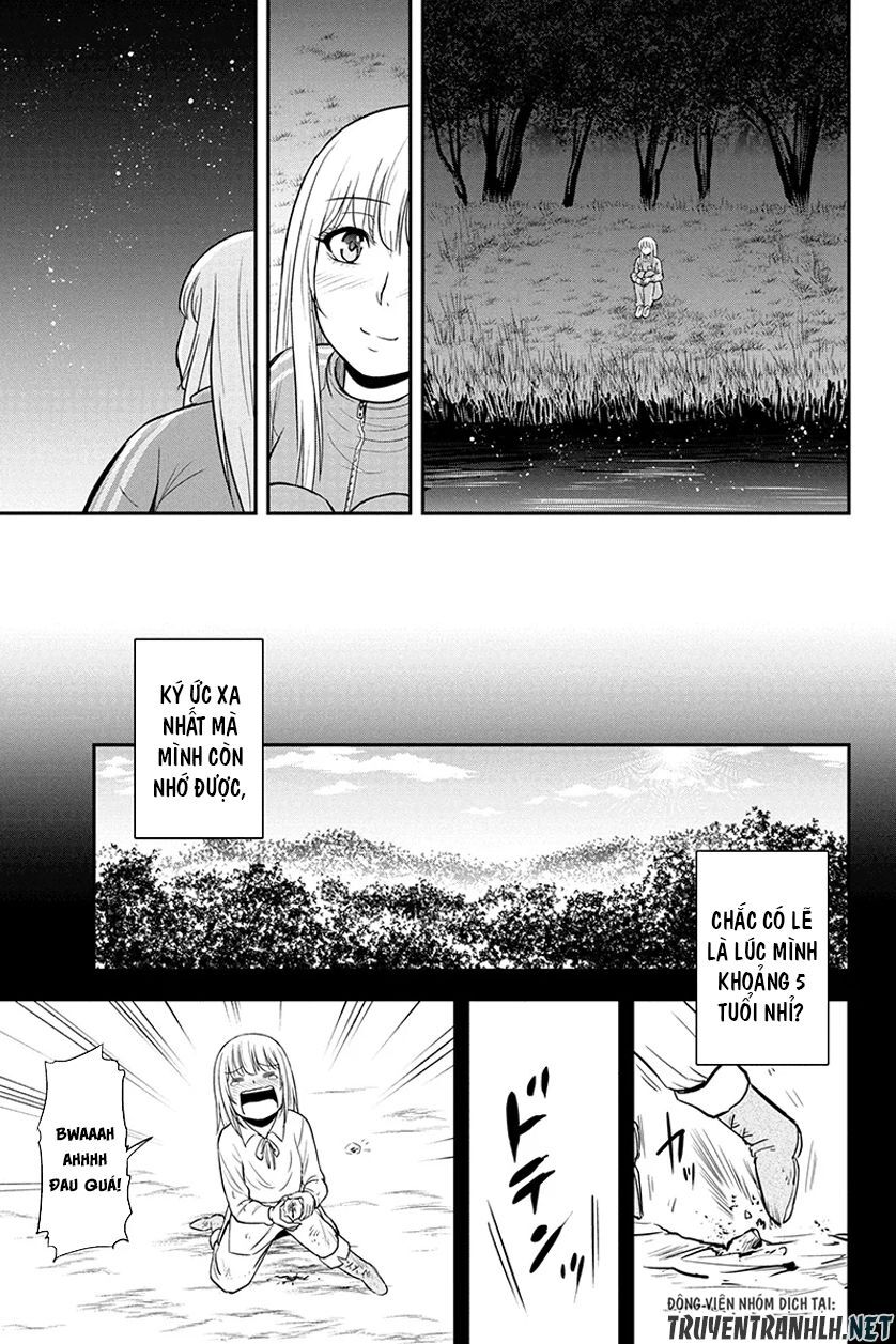 Orenchi Ni Kita Onna Kishi To: Inakagurashi Suru Koto Ni Natta Ken? Chapter 35 - 18