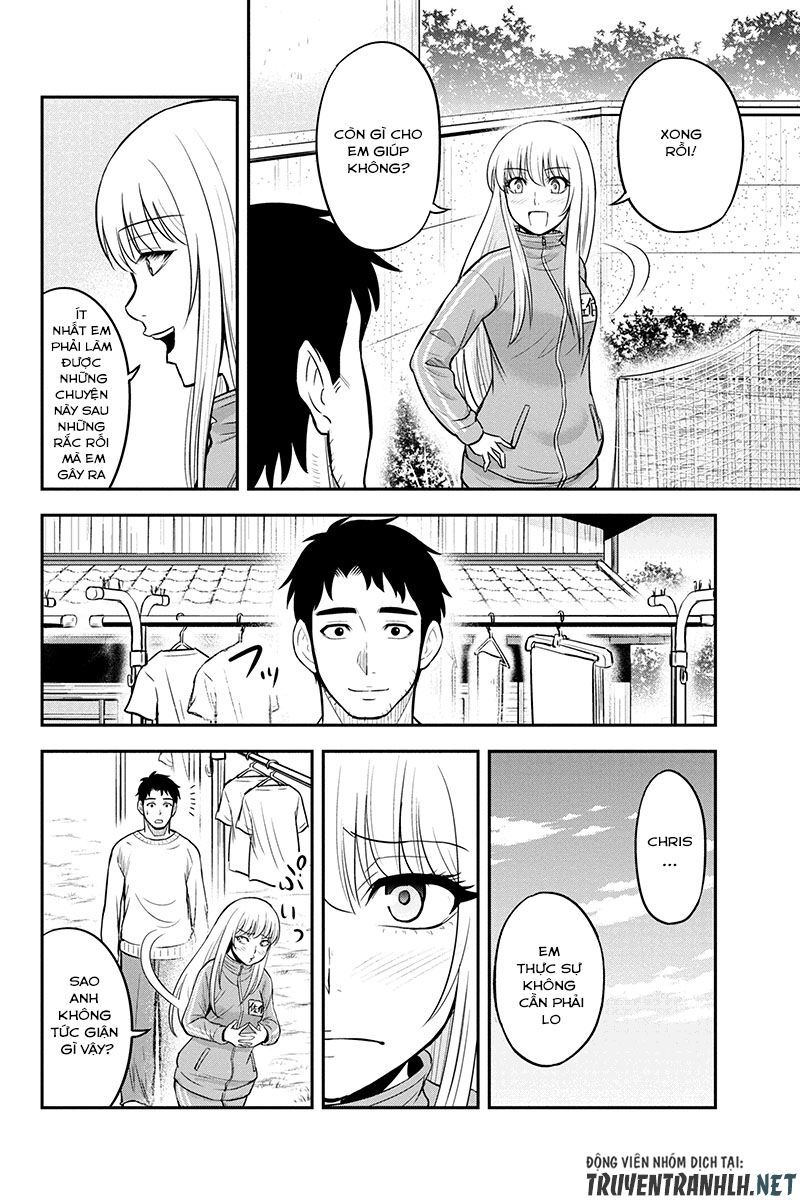 Orenchi Ni Kita Onna Kishi To: Inakagurashi Suru Koto Ni Natta Ken? Chapter 37 - 19