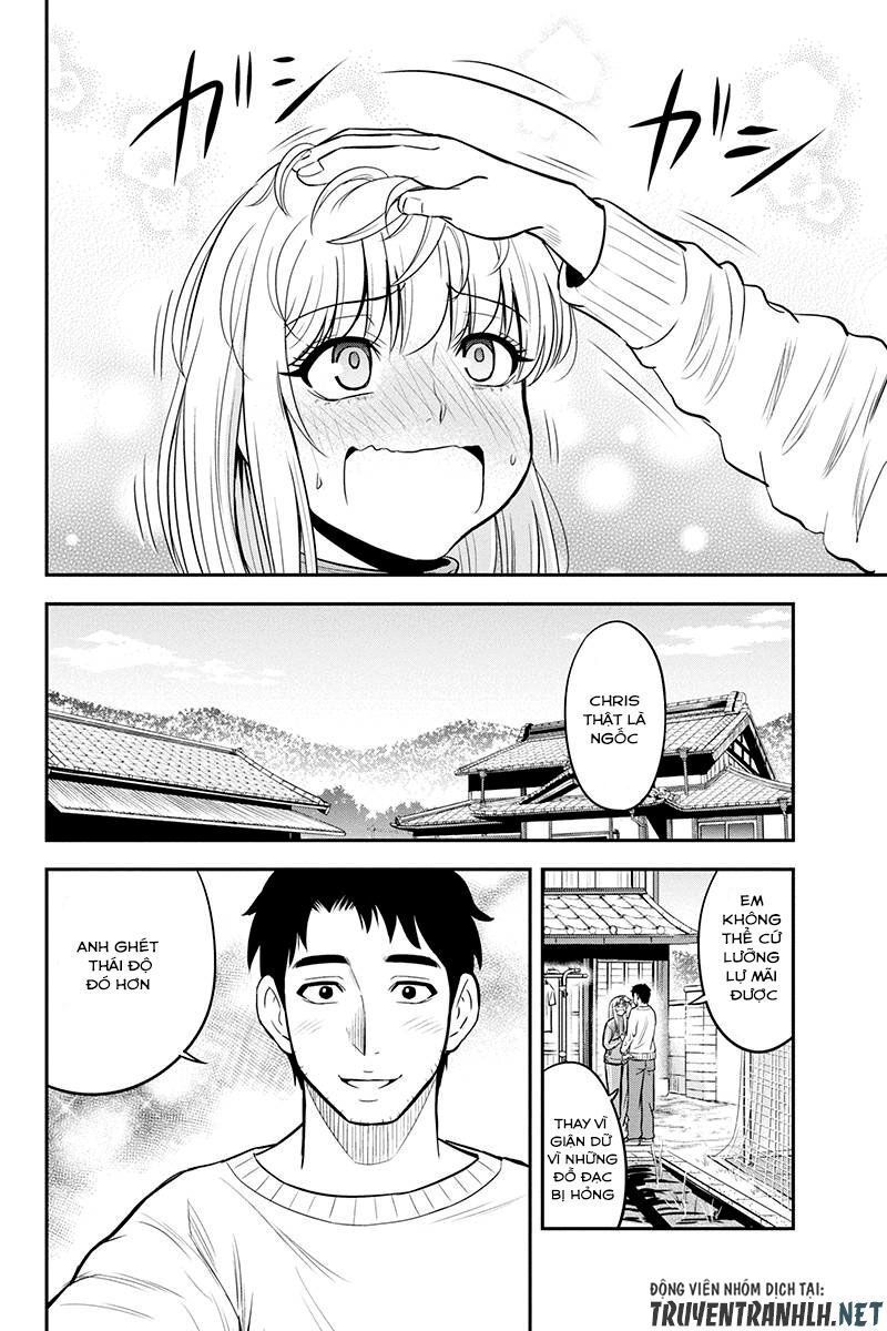 Orenchi Ni Kita Onna Kishi To: Inakagurashi Suru Koto Ni Natta Ken? Chapter 37 - 21