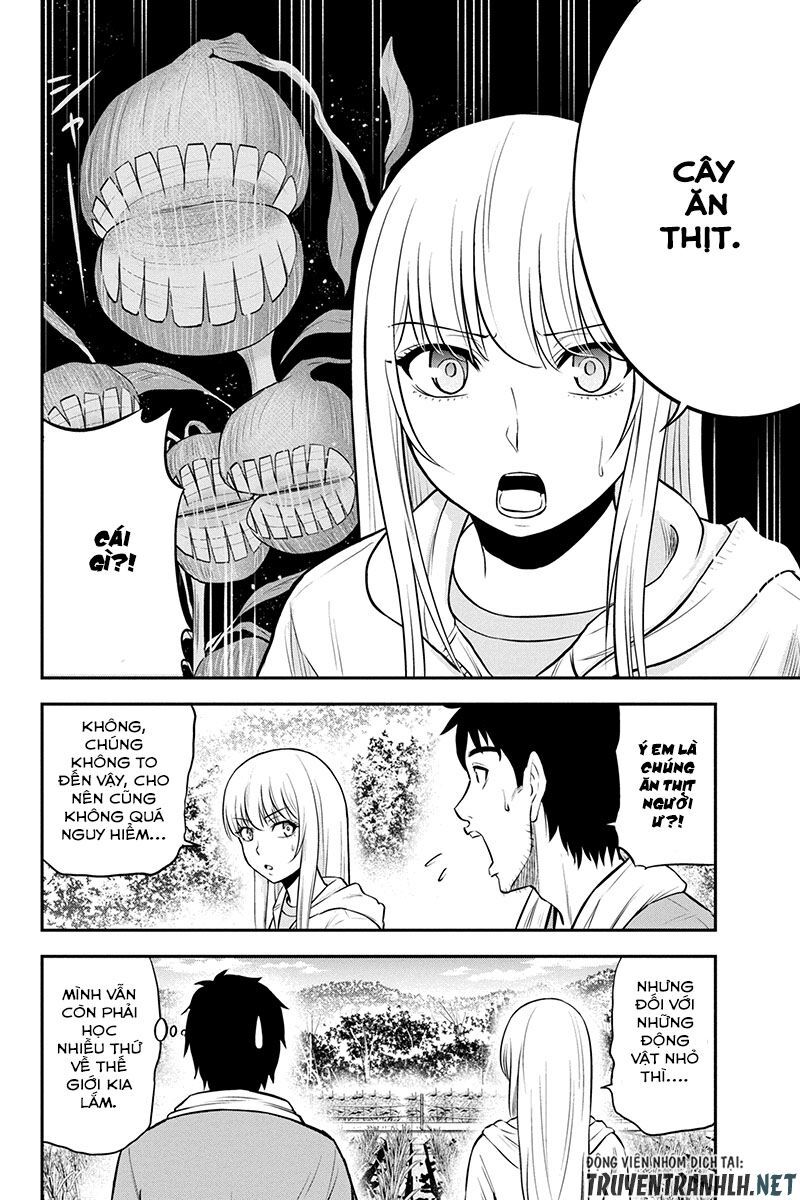 Orenchi Ni Kita Onna Kishi To: Inakagurashi Suru Koto Ni Natta Ken? Chapter 38 - 15