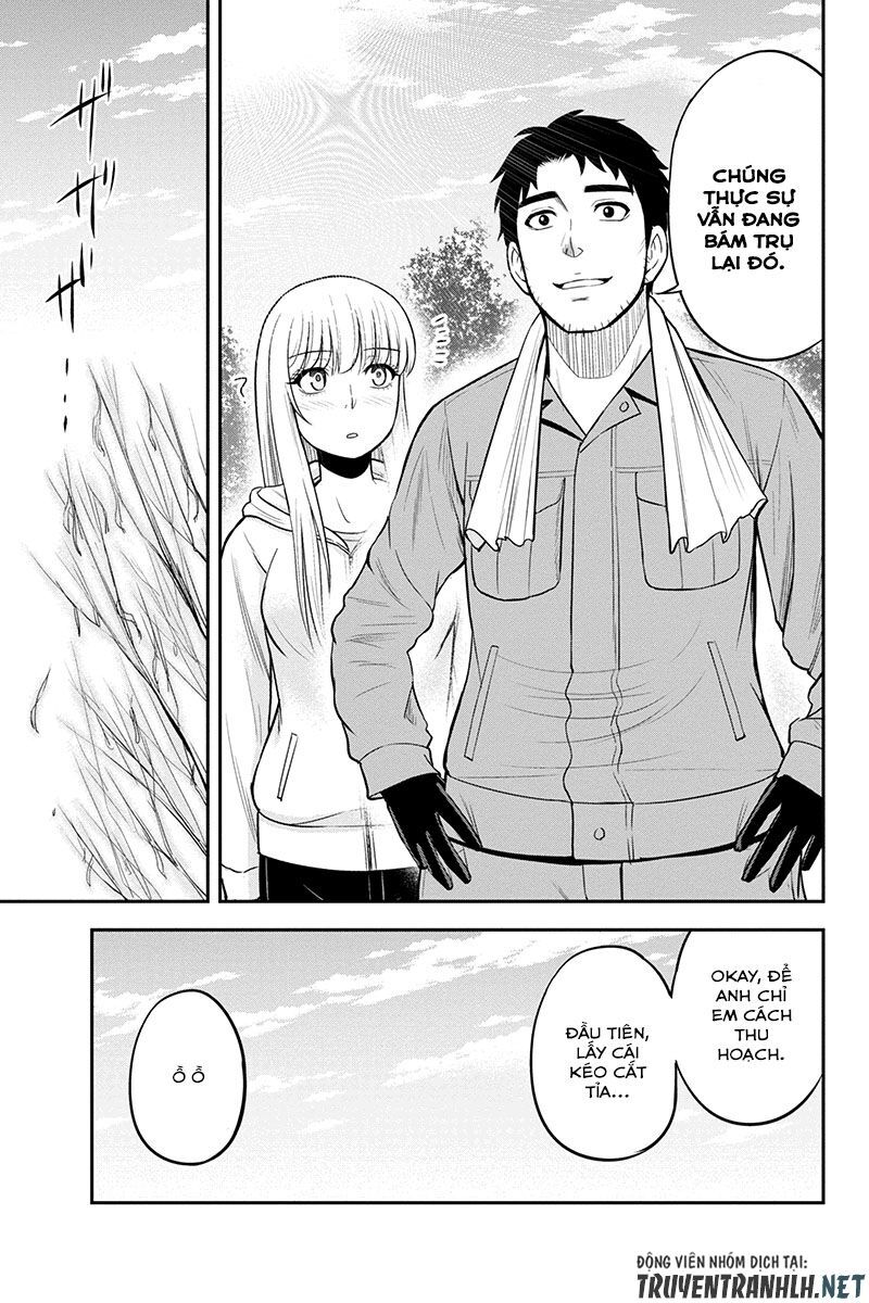 Orenchi Ni Kita Onna Kishi To: Inakagurashi Suru Koto Ni Natta Ken? Chapter 38 - 20