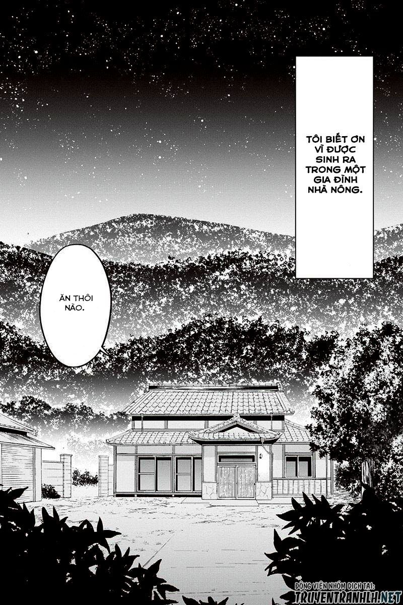 Orenchi Ni Kita Onna Kishi To: Inakagurashi Suru Koto Ni Natta Ken? Chapter 38 - 22