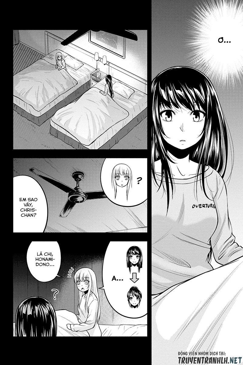 Orenchi Ni Kita Onna Kishi To: Inakagurashi Suru Koto Ni Natta Ken? Chapter 39 - 13