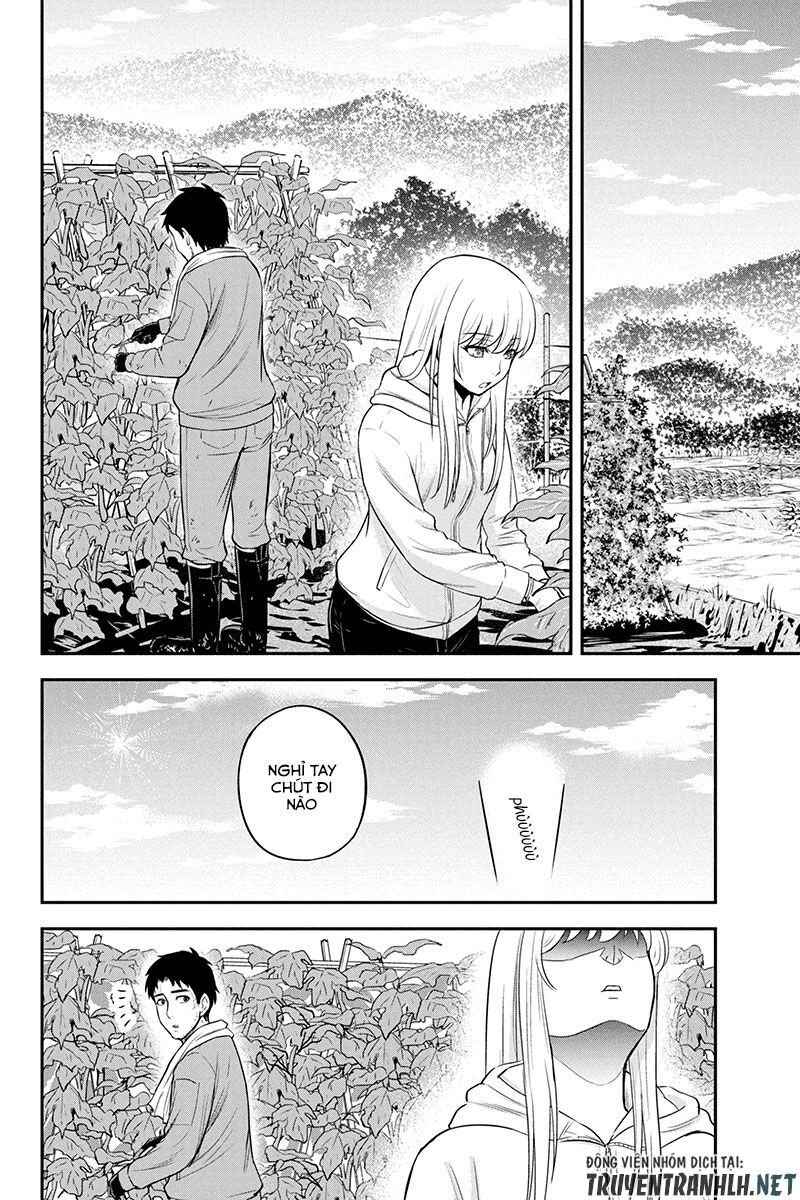 Orenchi Ni Kita Onna Kishi To: Inakagurashi Suru Koto Ni Natta Ken? Chapter 39 - 5