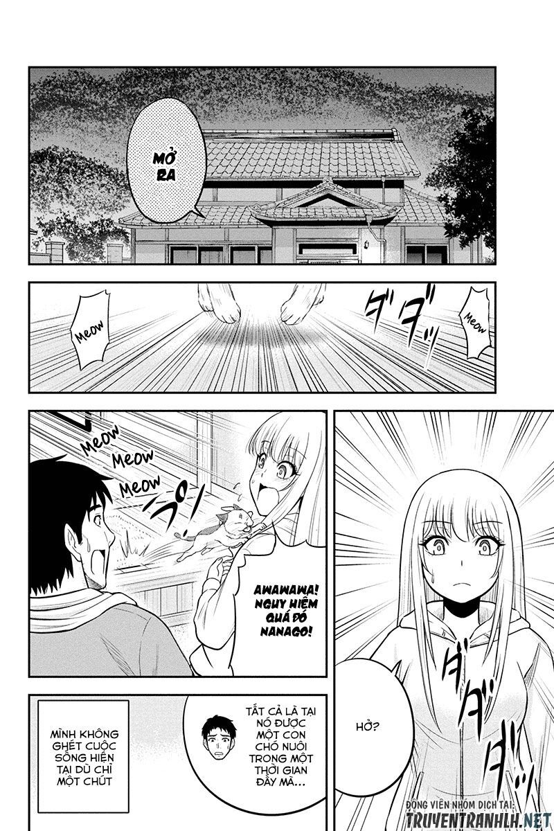 Orenchi Ni Kita Onna Kishi To: Inakagurashi Suru Koto Ni Natta Ken? Chapter 39 - 9