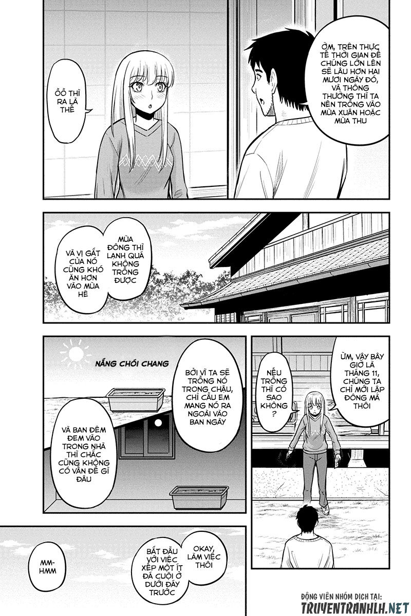 Orenchi Ni Kita Onna Kishi To: Inakagurashi Suru Koto Ni Natta Ken? Chapter 41 - 12