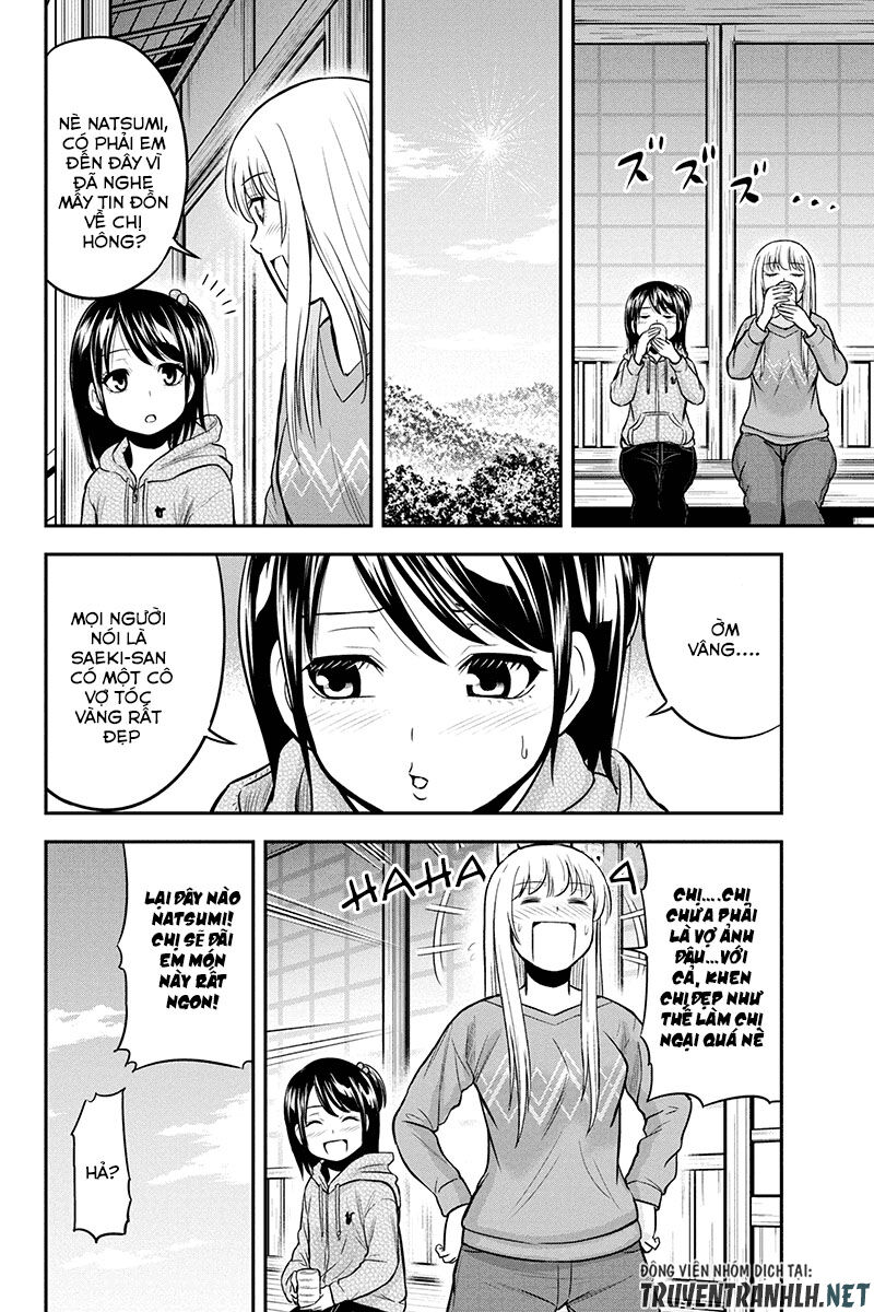 Orenchi Ni Kita Onna Kishi To: Inakagurashi Suru Koto Ni Natta Ken? Chapter 42 - 7