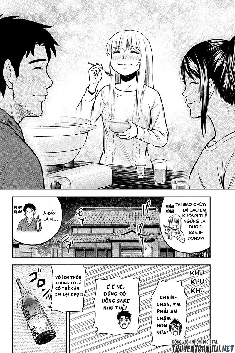 Orenchi Ni Kita Onna Kishi To: Inakagurashi Suru Koto Ni Natta Ken? Chapter 44 - 11