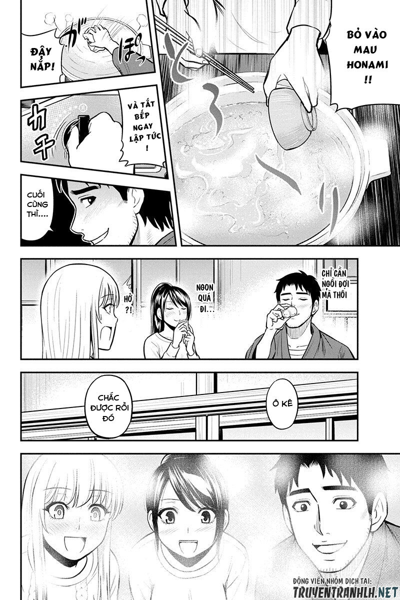 Orenchi Ni Kita Onna Kishi To: Inakagurashi Suru Koto Ni Natta Ken? Chapter 44 - 9