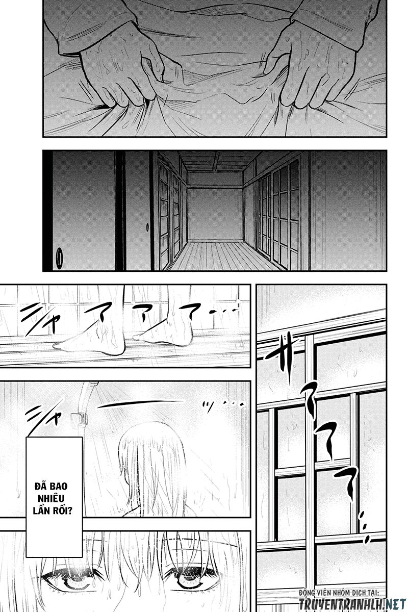 Orenchi Ni Kita Onna Kishi To: Inakagurashi Suru Koto Ni Natta Ken? Chapter 46 - 8