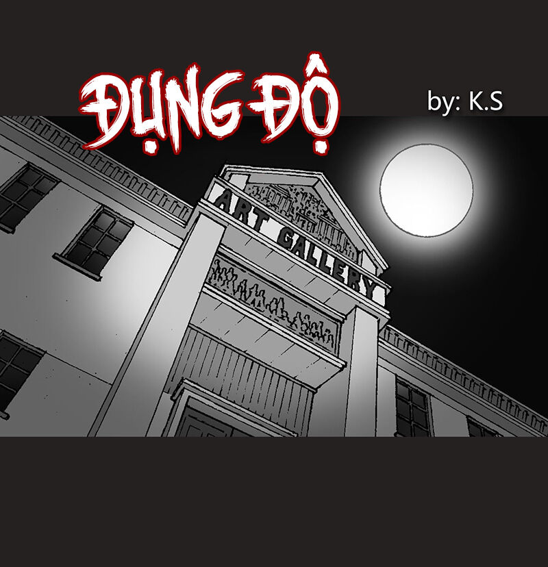 Kinh Dị Không Lời Chapter 208 - 1