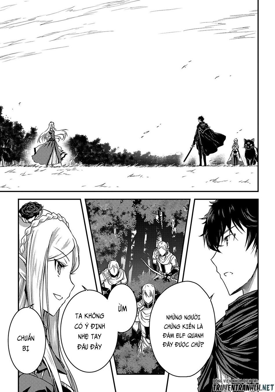 Assassin De Aru Ore No Sutetasu Ga Yuusha Yori Mo Akiraka Ni Tsuyoi Nodaga Chapter 14 - 21