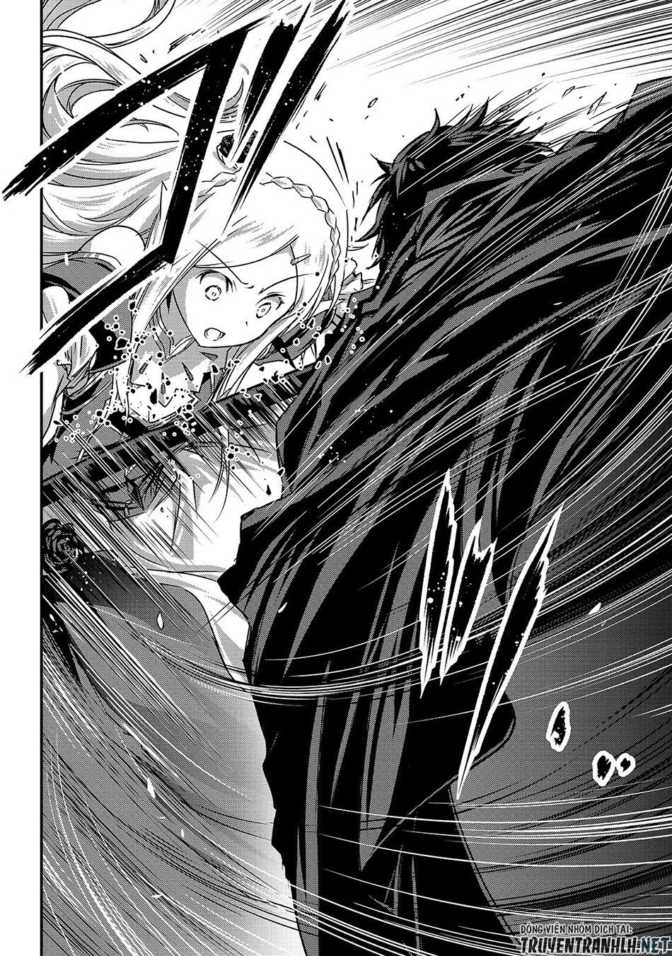 Assassin De Aru Ore No Sutetasu Ga Yuusha Yori Mo Akiraka Ni Tsuyoi Nodaga Chapter 14 - 22