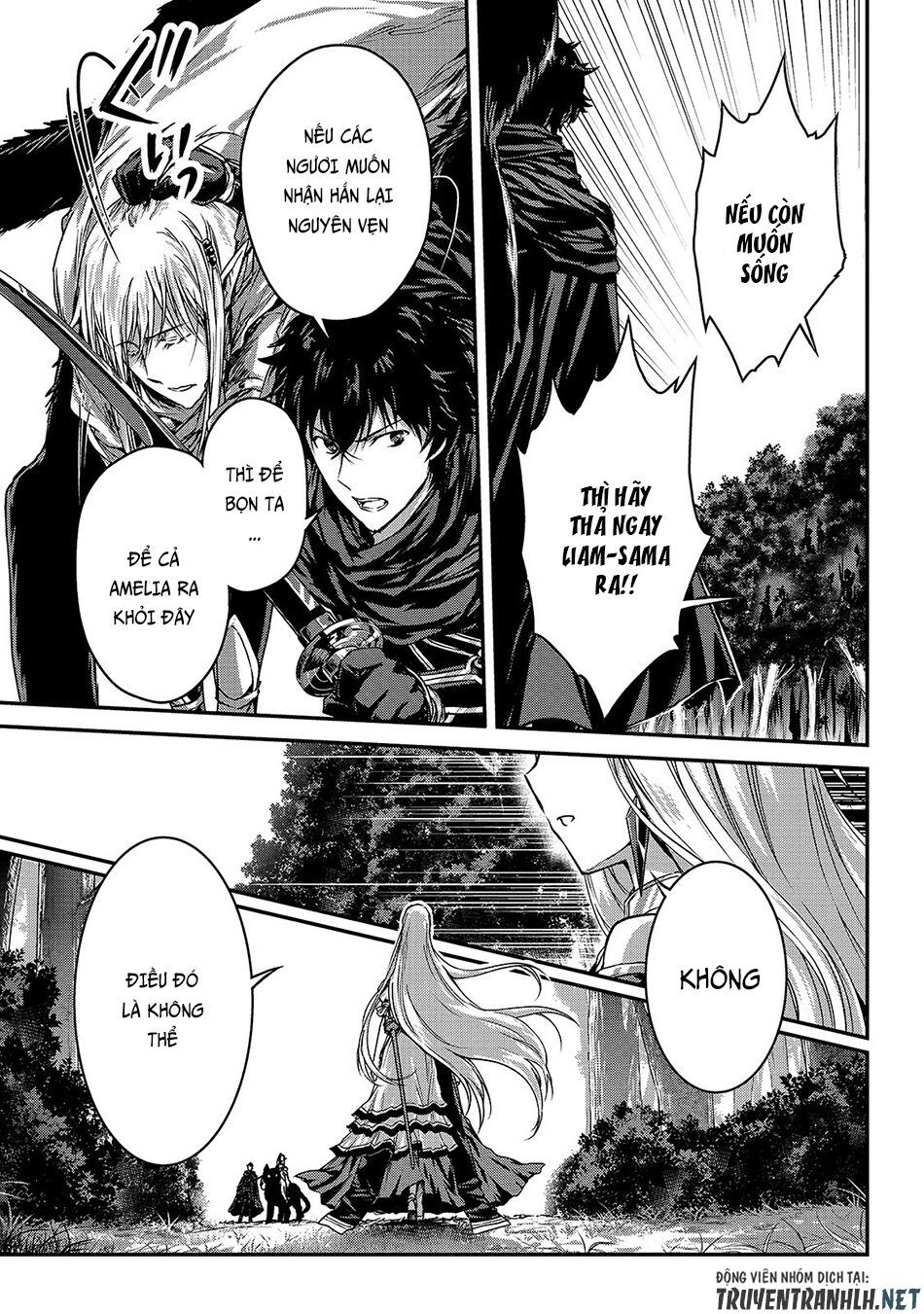 Assassin De Aru Ore No Sutetasu Ga Yuusha Yori Mo Akiraka Ni Tsuyoi Nodaga Chapter 14 - 5