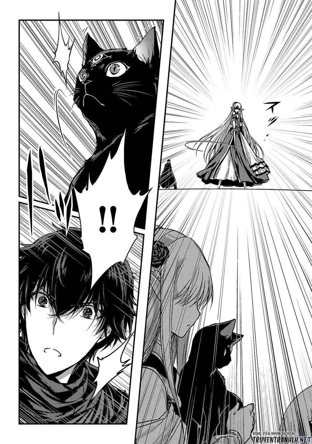 Assassin De Aru Ore No Sutetasu Ga Yuusha Yori Mo Akiraka Ni Tsuyoi Nodaga Chapter 16 - 24