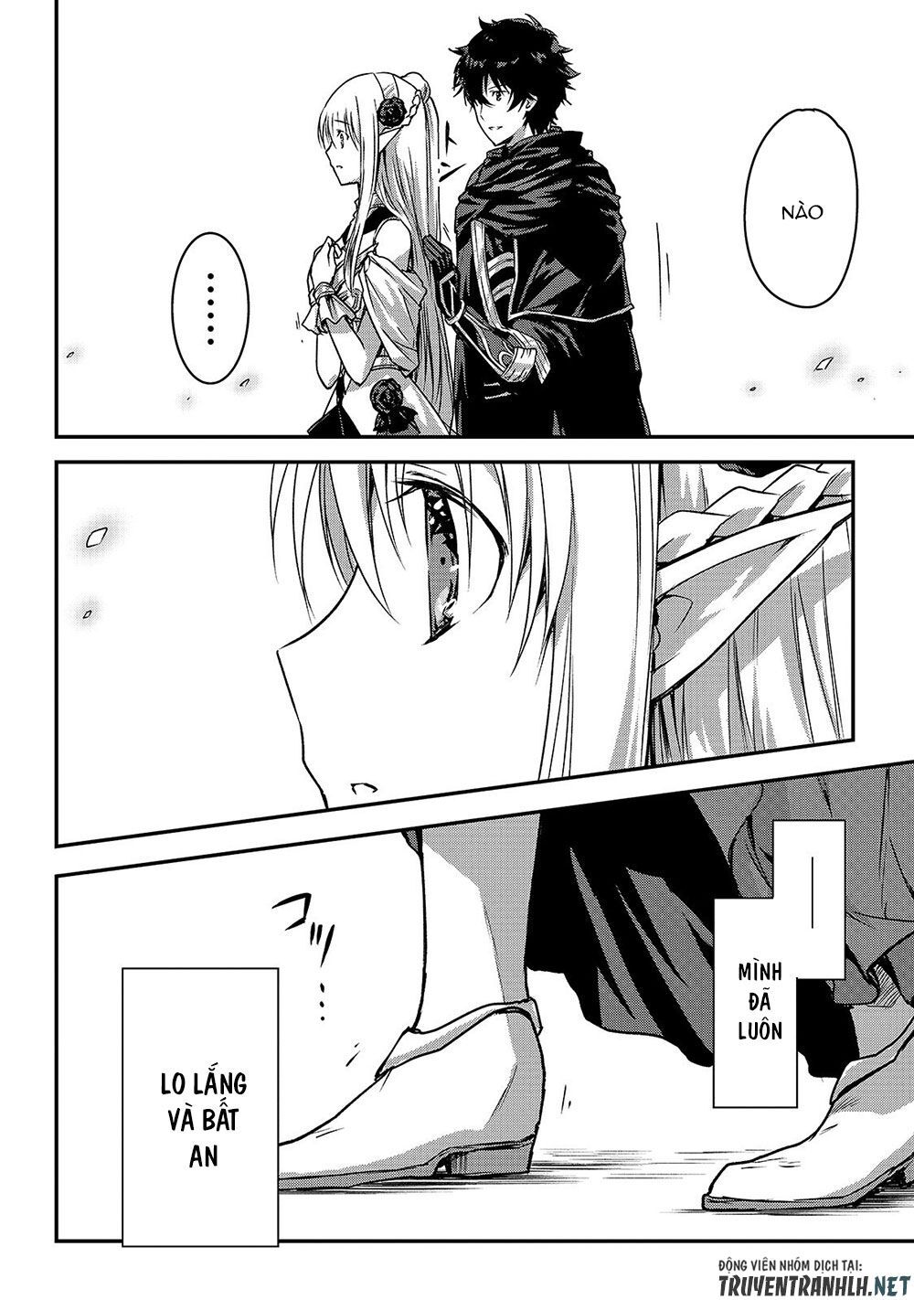 Assassin De Aru Ore No Sutetasu Ga Yuusha Yori Mo Akiraka Ni Tsuyoi Nodaga Chapter 18 - 26