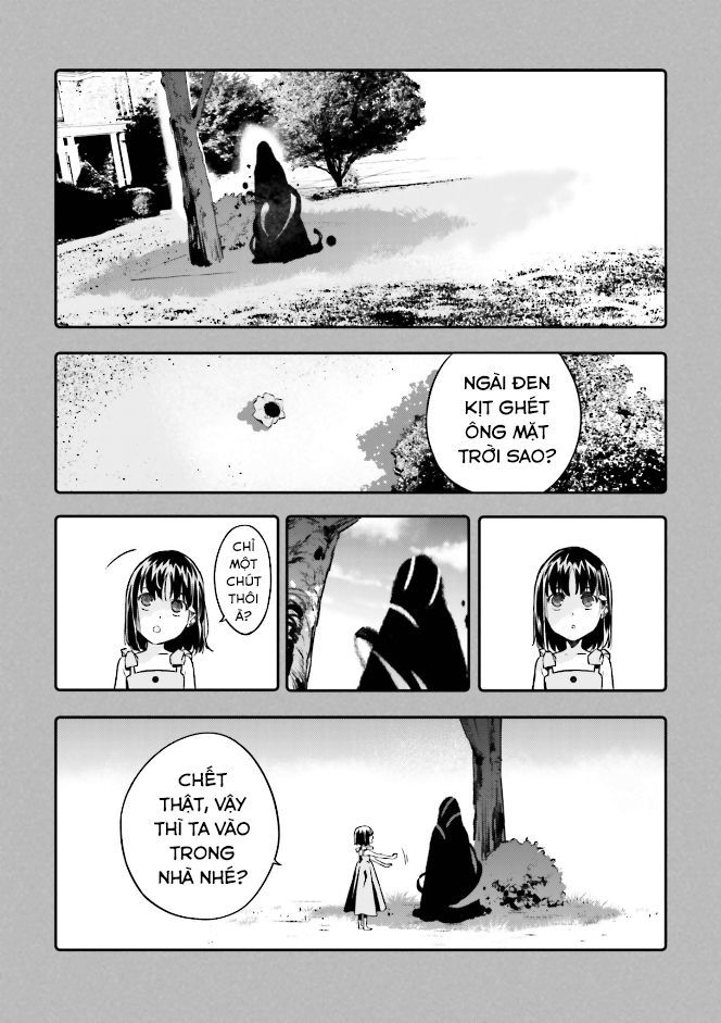 Fate/Strange Fake Chapter 24 - 3