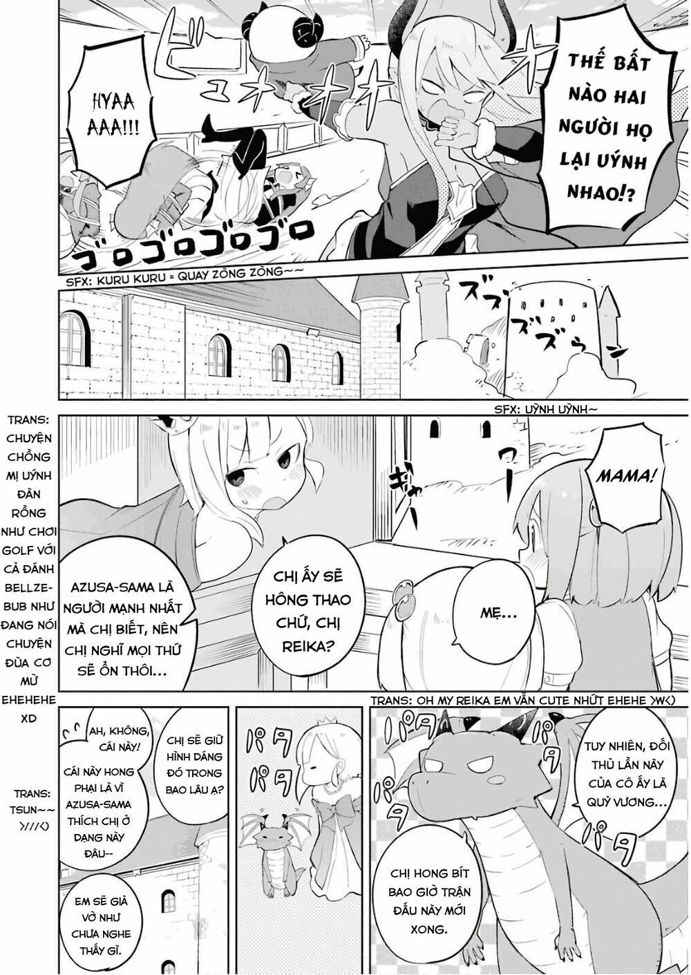 Slime Taoshite 300-Nen, Shiranai Uchi Ni Level Max Ni Natteshimatta Chapter 22 - 12