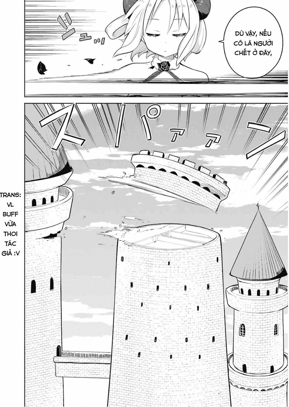 Slime Taoshite 300-Nen, Shiranai Uchi Ni Level Max Ni Natteshimatta Chapter 22 - 10