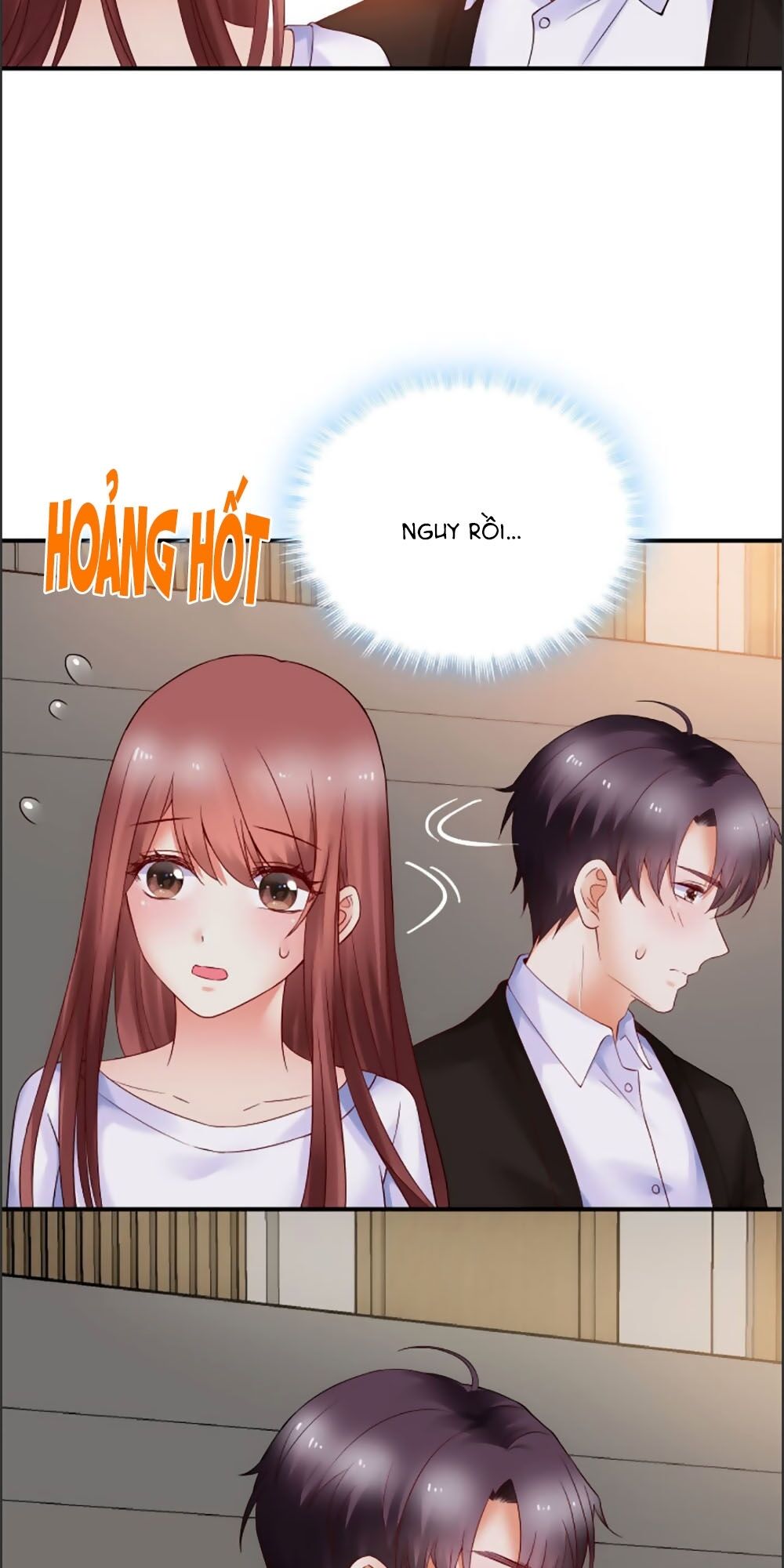 Bạn Trai 1/4 Của Tôi Chapter 13 - 3