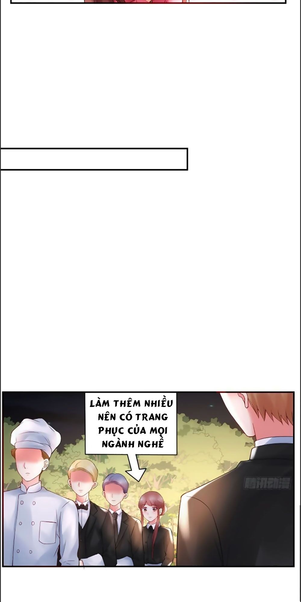 Bạn Trai 1/4 Của Tôi Chapter 13 - 50