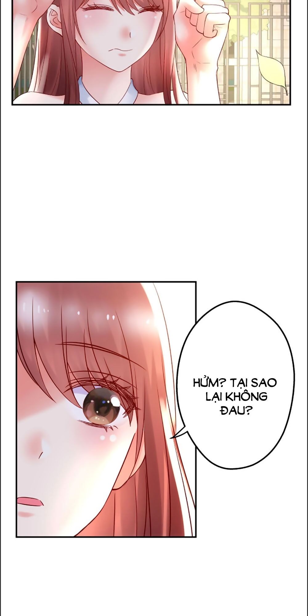 Bạn Trai 1/4 Của Tôi Chapter 13 - 65