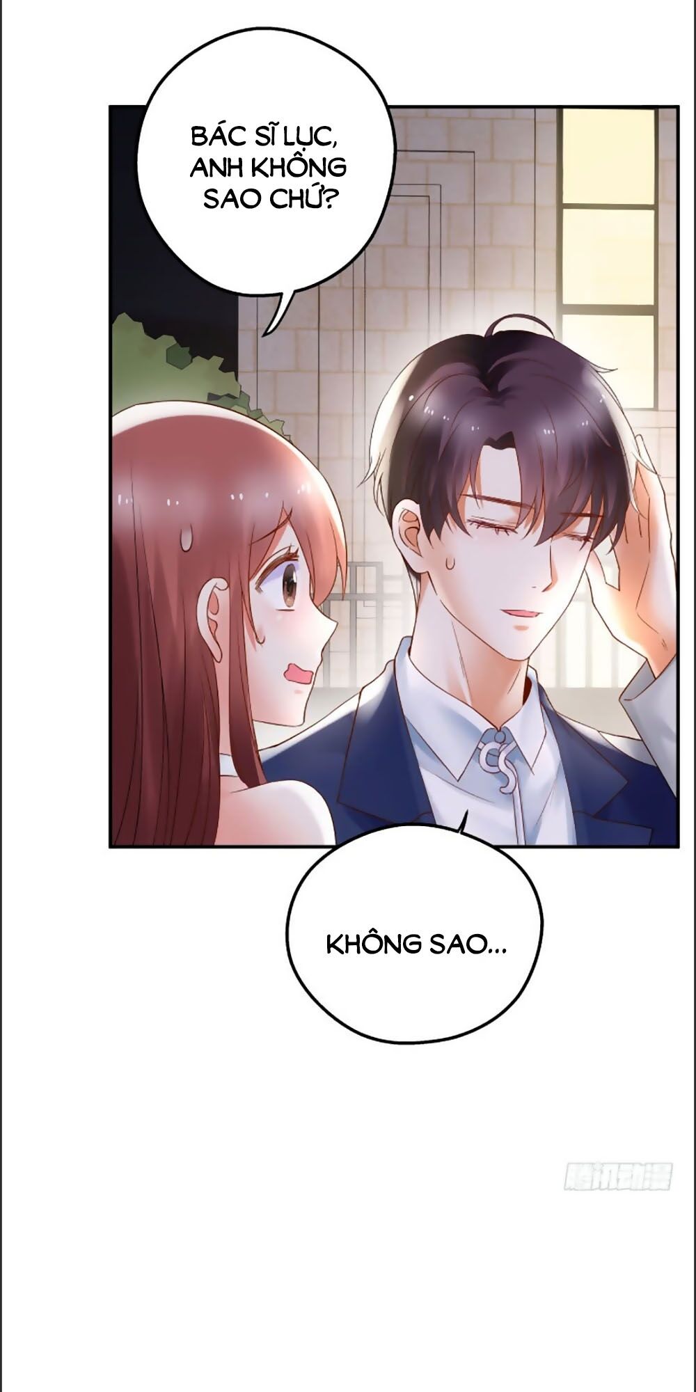 Bạn Trai 1/4 Của Tôi Chapter 13 - 68