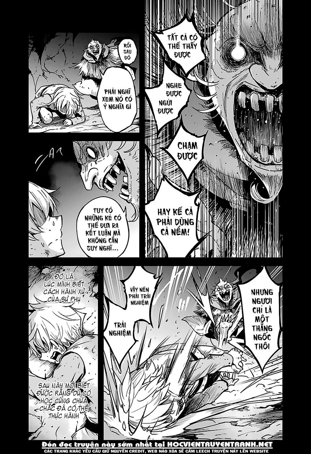 Goblin Slayer Gaiden: Year One Chapter 33 - 12