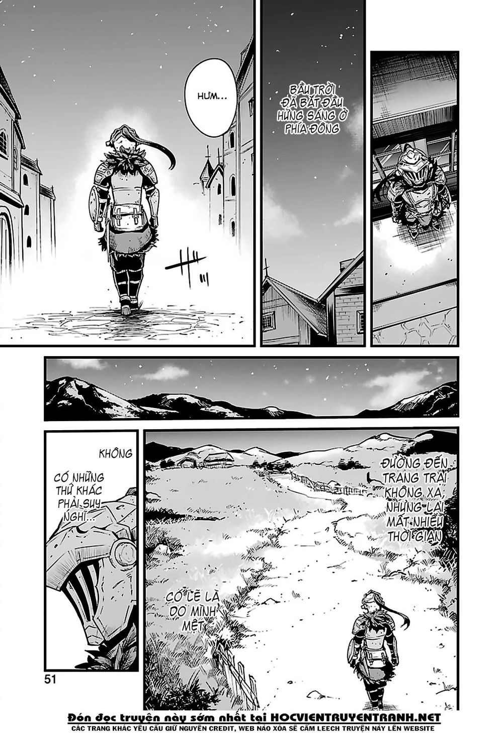 Goblin Slayer Gaiden: Year One Chapter 33 - 10