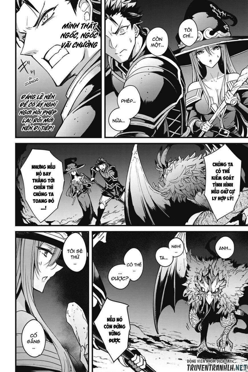 Goblin Slayer Gaiden: Year One Chapter 36 - 2