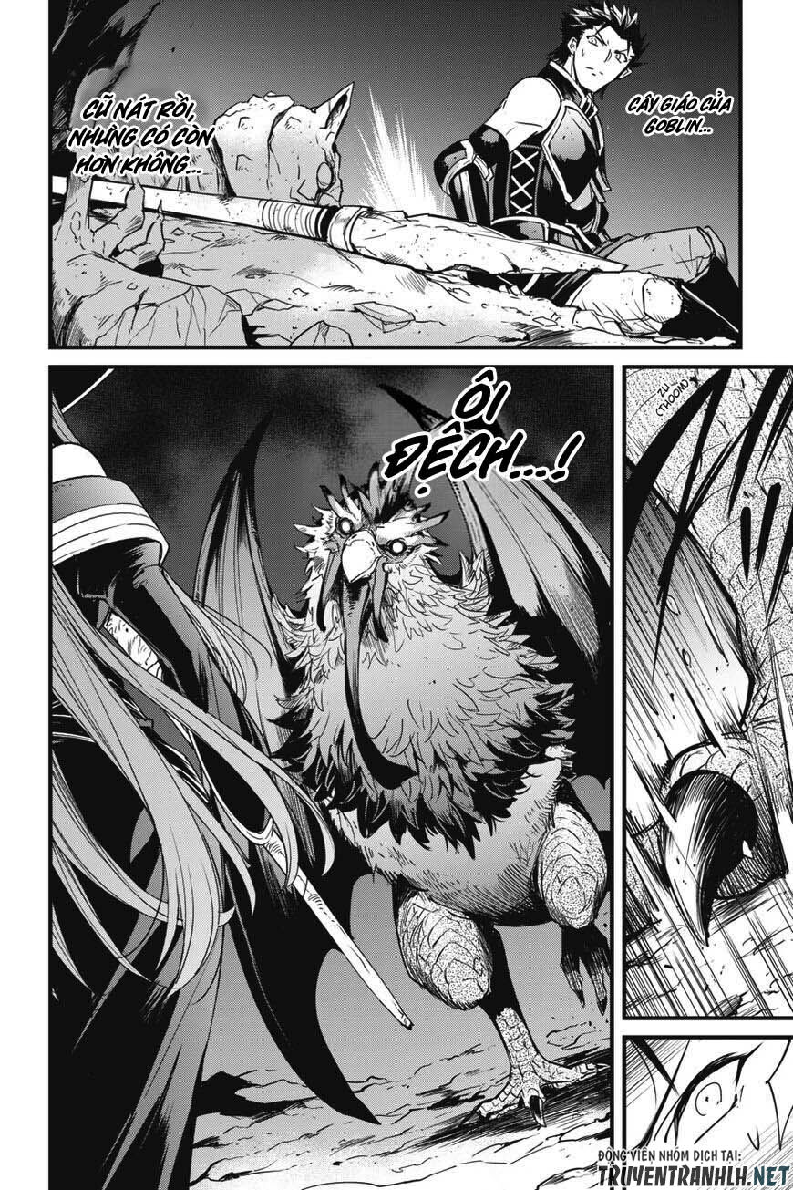 Goblin Slayer Gaiden: Year One Chapter 36 - 6